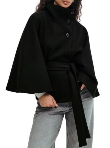 Chic Autumn–Spring Slim Women’s Blazer – Tailored Fit Jacket for Work & Casual Wear