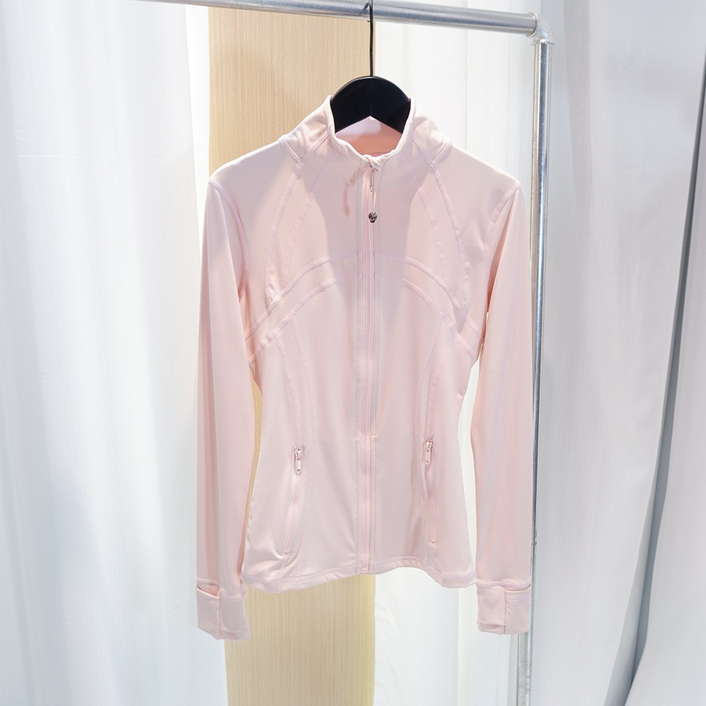 Koré AeroFlex Patchwork Fitness Jacket